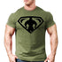 Dri-Fit Short Sleeve T-shirt