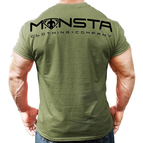 Dri-Fit Short Sleeve T-shirt