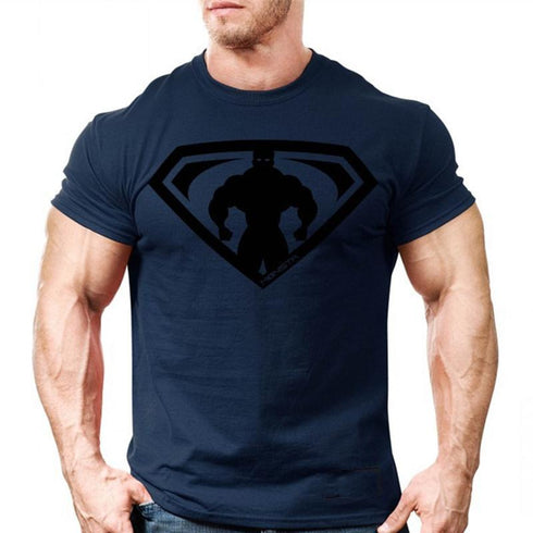 Dri-Fit Short Sleeve T-shirt