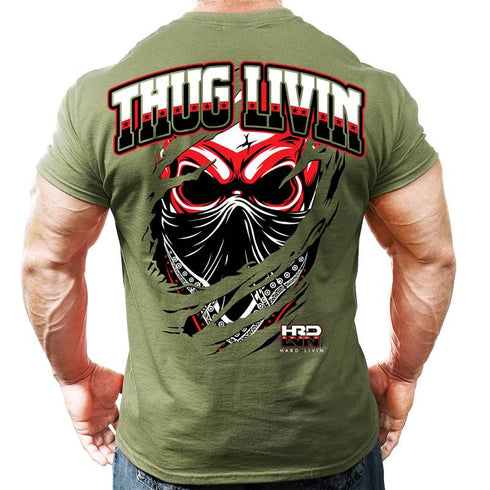 Dri-Fit Short Sleeve T-shirt