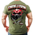 Dri-Fit Short Sleeve T-shirt
