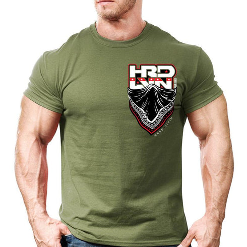Dri-Fit Short Sleeve T-shirt