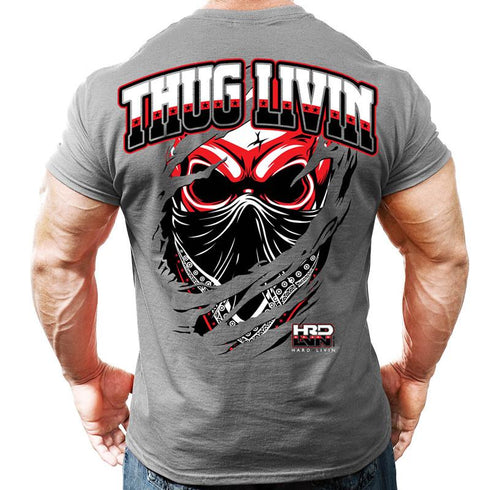 Dri-Fit Short Sleeve T-shirt