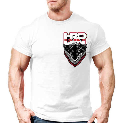 Dri-Fit Short Sleeve T-shirt