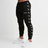 Men's Muscle Slim Fit Joggers