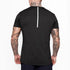 Dri-Fit Short Sleeve T-shirt
