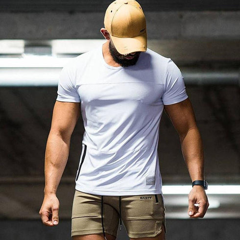 Dri-Fit Short Sleeve T-shirt