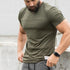 Dri-Fit Short Sleeve T-shirt