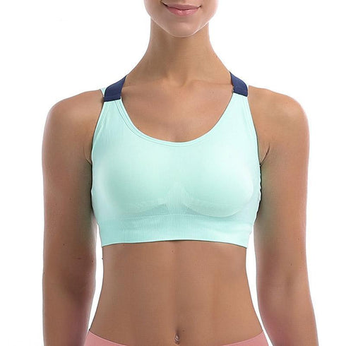 Womens Sports Bra