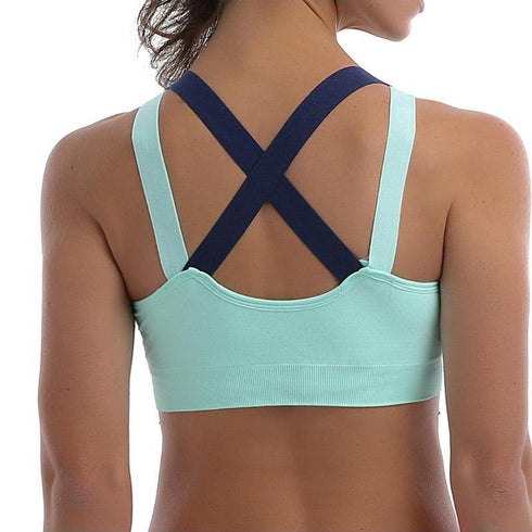 Womens Sports Bra
