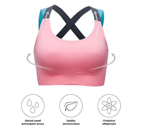 Womens Sports Bra
