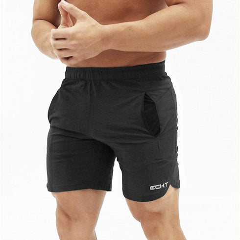 Men's Workout Fitness Shorts