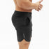 Men's Workout Fitness Shorts
