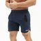 Men's Workout Fitness Shorts
