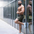 Men's Workout Fitness Shorts