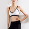Womens Sports Bra