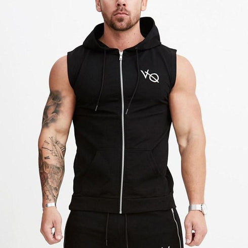 Dri-FIT Men's Training Hoodie