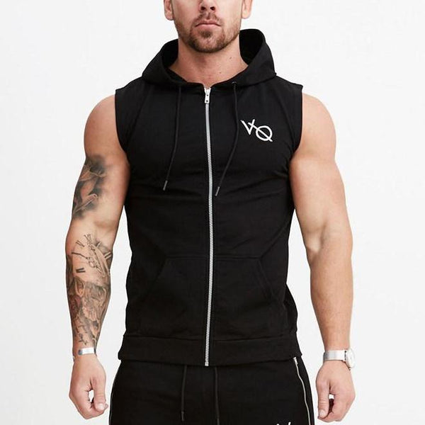 Dri-FIT Men's Training Hoodie
