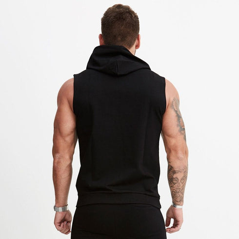 Dri-FIT Men's Training Hoodie