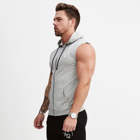Dri-FIT Men's Training Hoodie