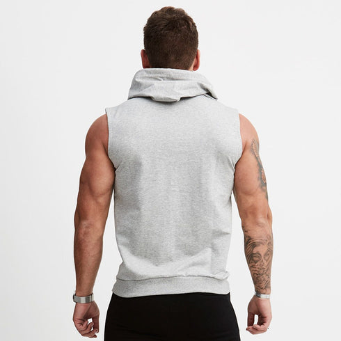 Dri-FIT Men's Training Hoodie