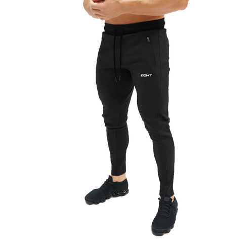 Men's Muscle Slim Fit Joggers