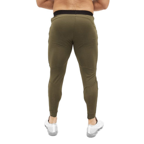 Men's Muscle Slim Fit Joggers