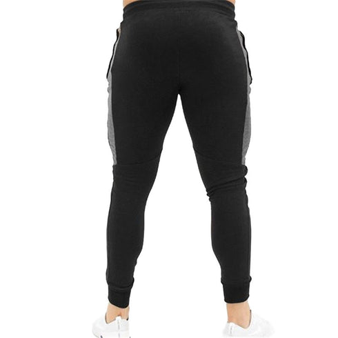 Men's Muscle Slim Fit Joggers