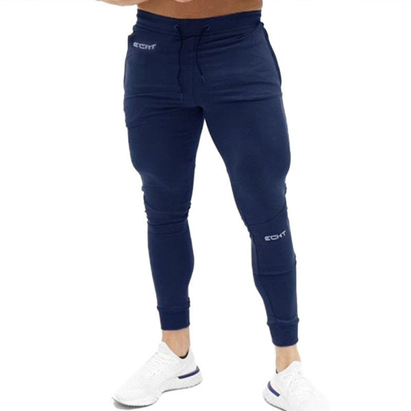 Men's Muscle Slim Fit Joggers