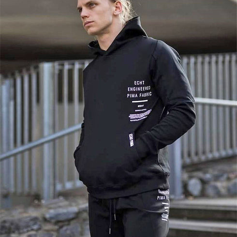 Dri-FIT Men's Training Hoodie