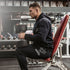 Dri-FIT Men's Training Hoodie