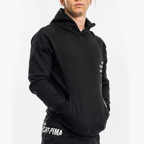 Dri-FIT Men's Training Hoodie