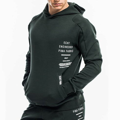 Dri-FIT Men's Training Hoodie