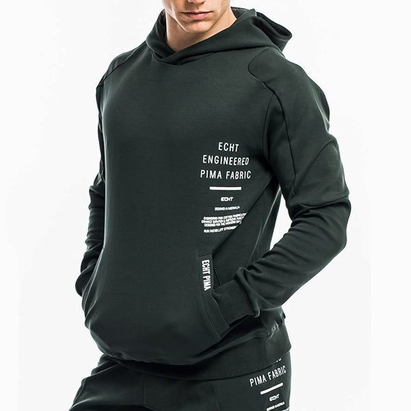 Dri-FIT Men's Training Hoodie