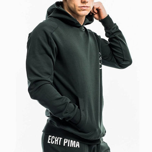 Dri-FIT Men's Training Hoodie