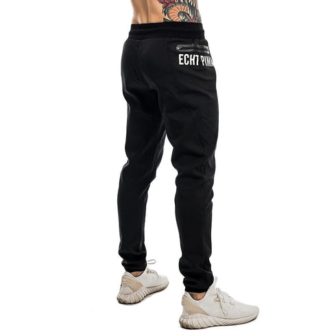 Men's Muscle Slim Fit Joggers