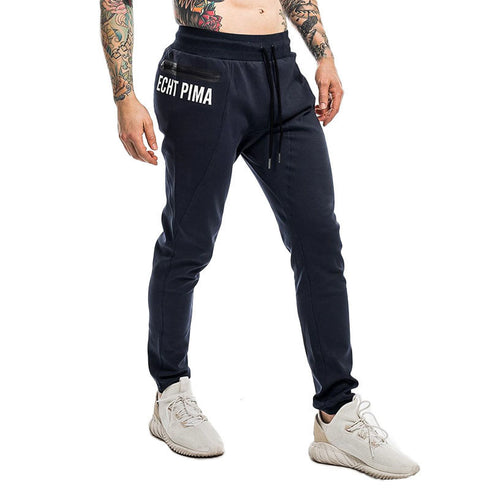 Men's Muscle Slim Fit Joggers