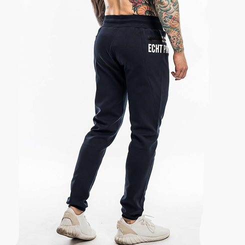 Men's Muscle Slim Fit Joggers