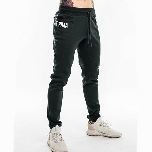 Men's Muscle Slim Fit Joggers