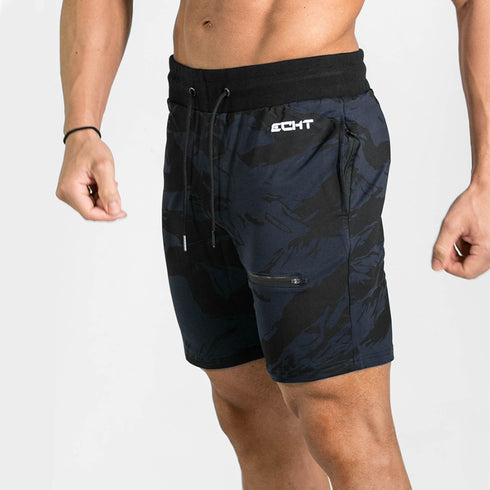 Men's Workout Fitness Shorts