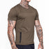 Dri-Fit Short Sleeve T-shirt